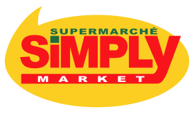 Logo Simply Market