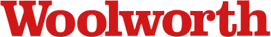 Logo Woolworth