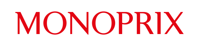 Logo Monoprix