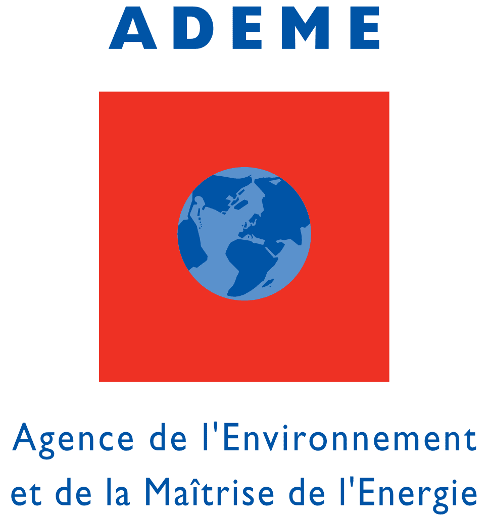 Logo Ademe