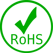 Certification RoHS