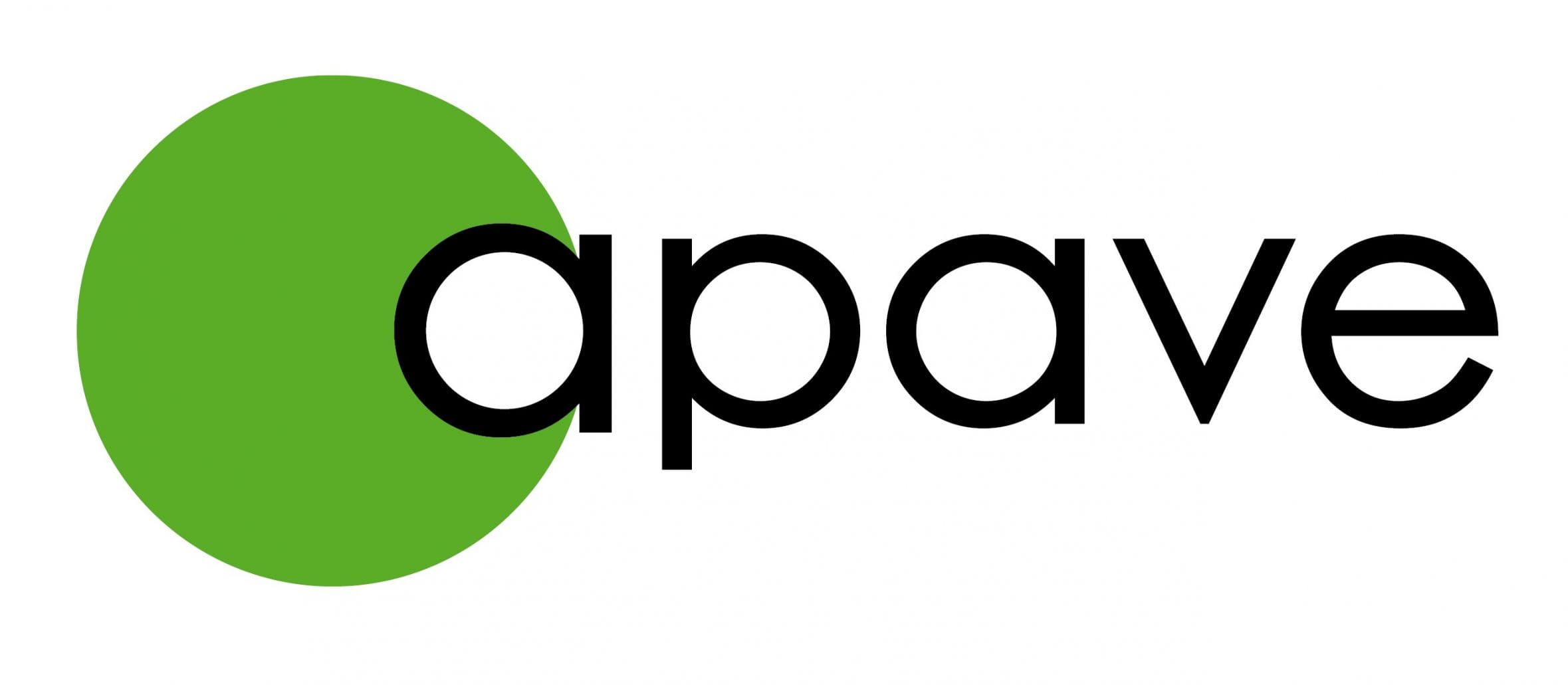 Logo Apave