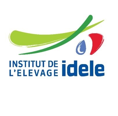 Logo Idele