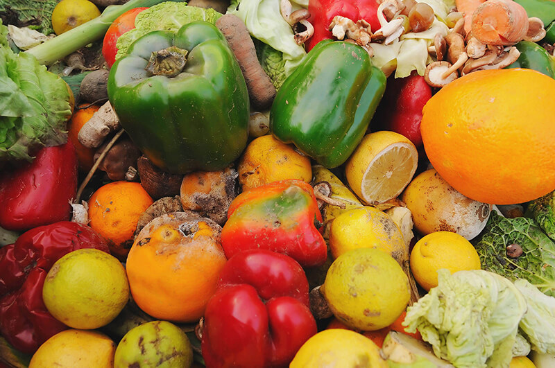 Fruits et légumes