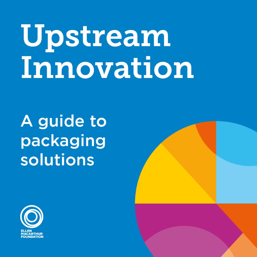 Upstream Innovation Guide
