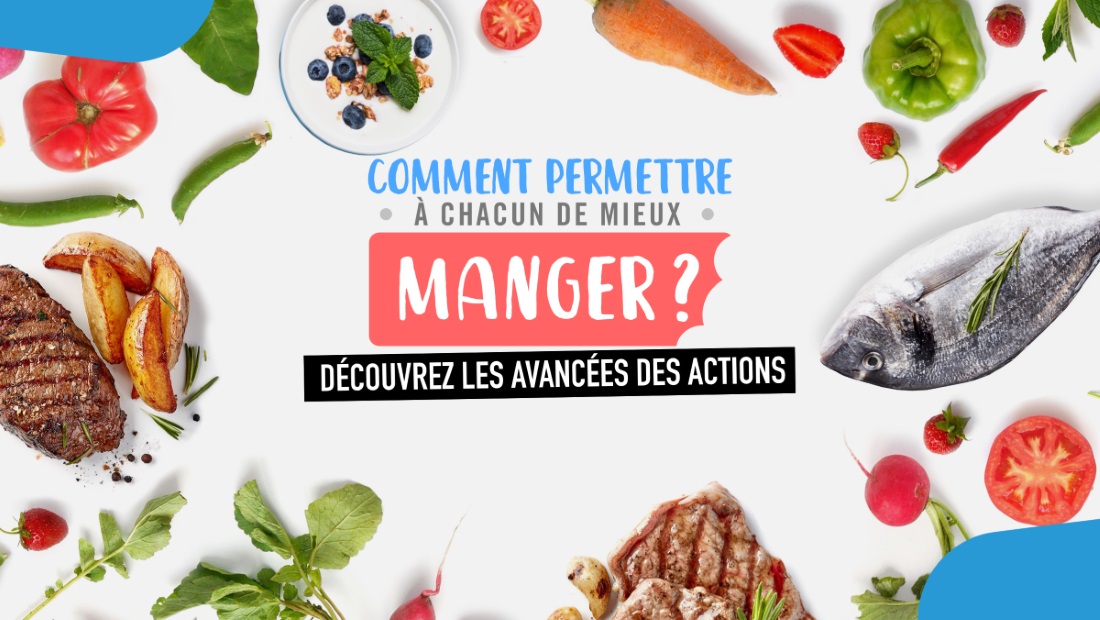 Grande cause alimentation Make.org