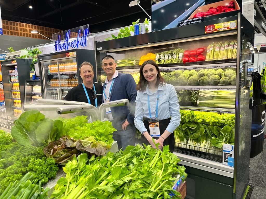 Metcash Food Expo 2022