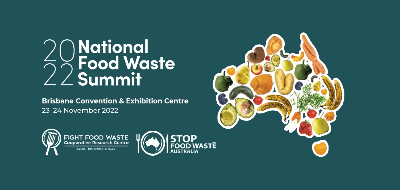 National Food Waste Summit 2022
